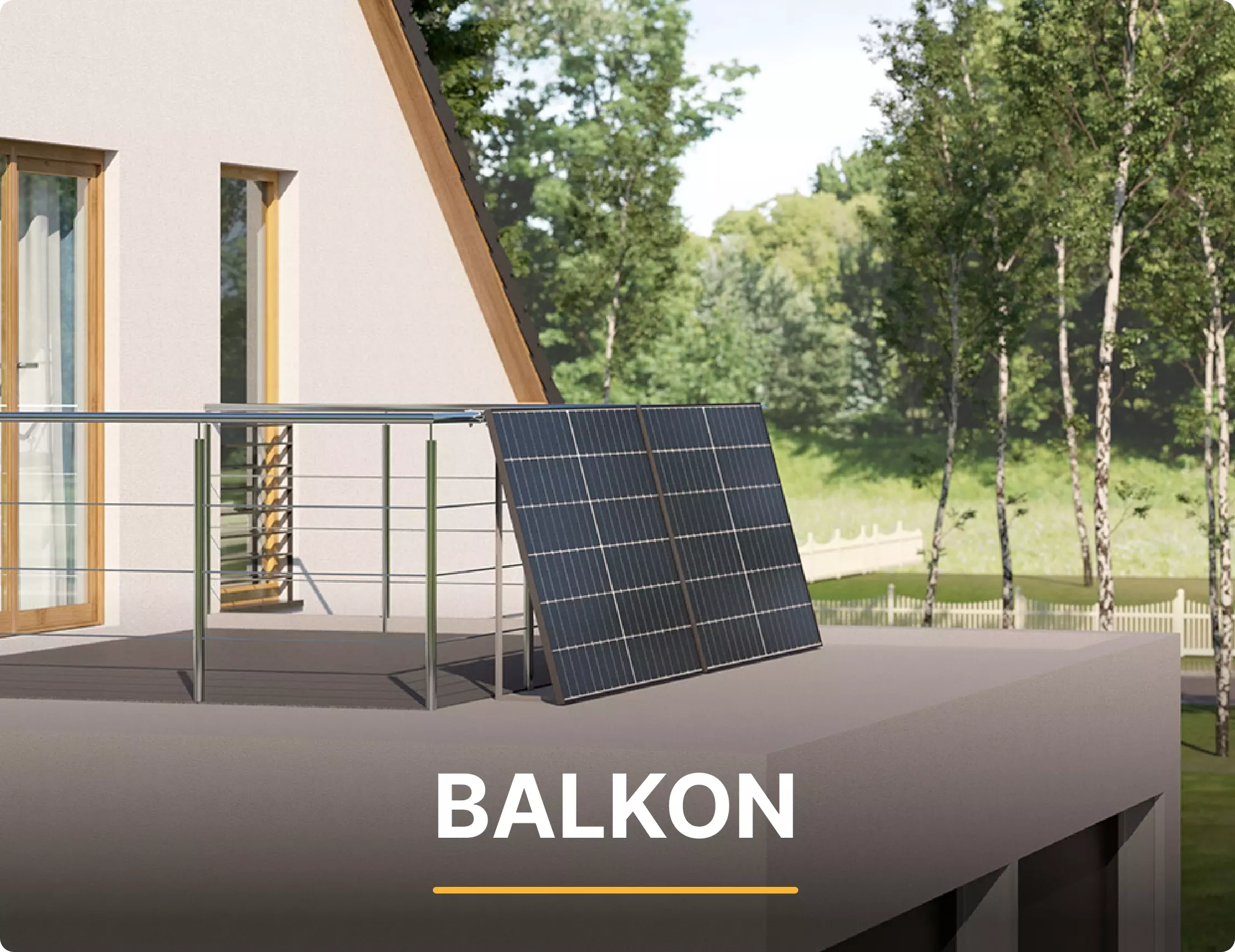 Balkon Balkon