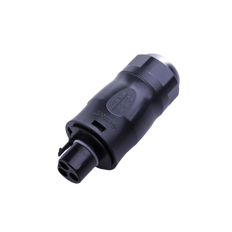 Betteri-Stecker BC01-3M22-15 - PV-Stecker Betteri-Stecker BC01-3M22-15 - PV-Stecker