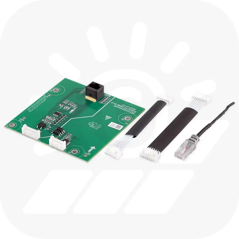 Deye DRM Erweiterung – Zubehör für Hybridwechselrichter & PV-Anlagen