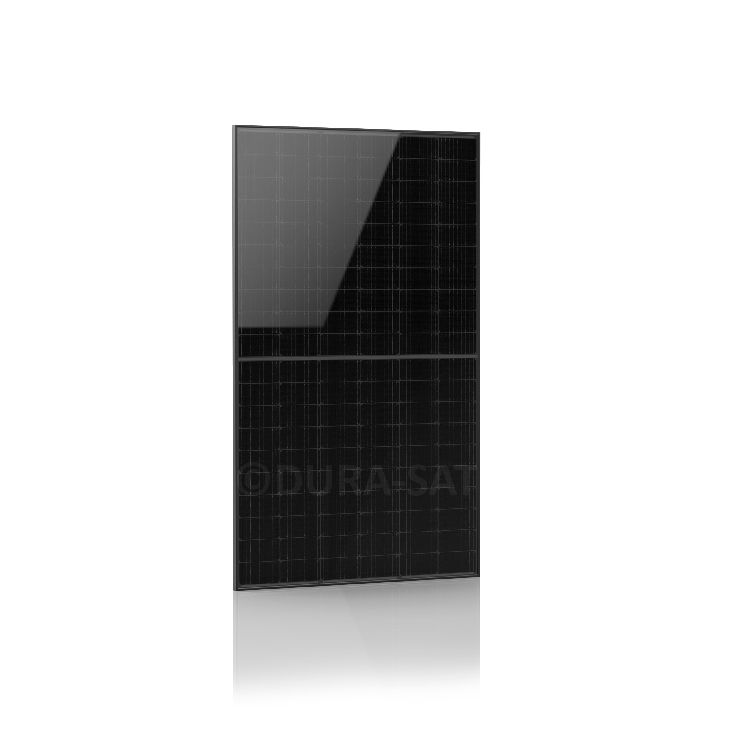 B-Ware: Jolywood JW-HD120N-380W-FB - PV Modul