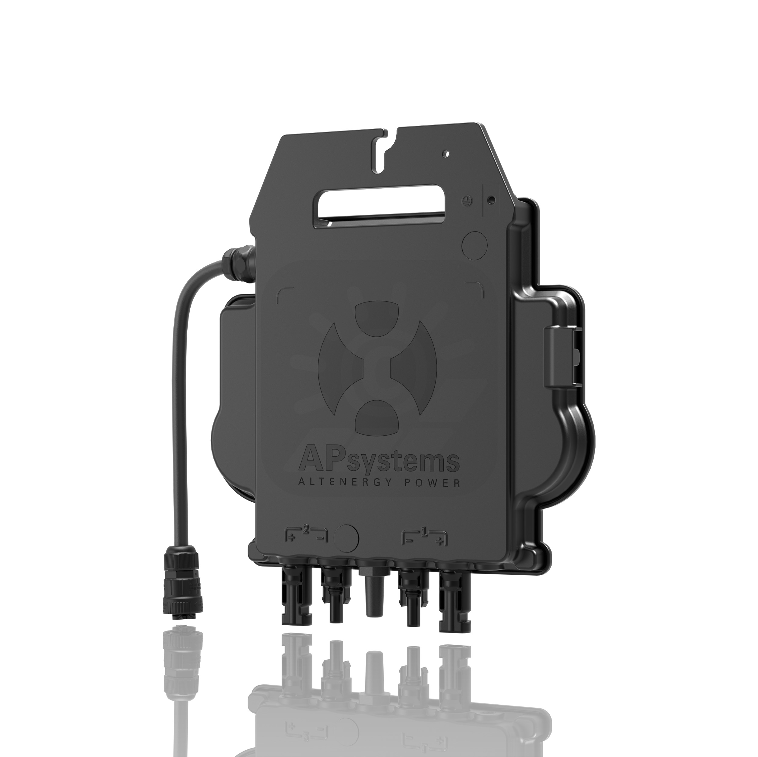 APSystems A-EZ1-M 800 Watt - PV Mikro-Wechselrichter