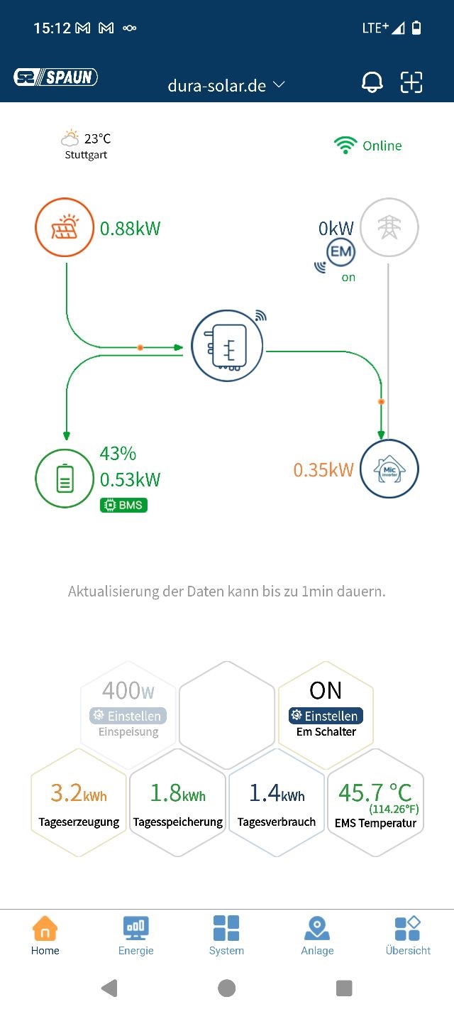 EM App 