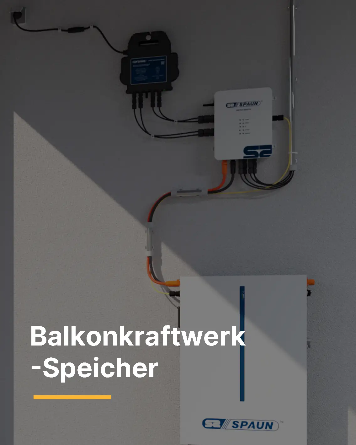 Balkonkraftwerk-Speicher Button Balkonkraftwerk-Speicher Button