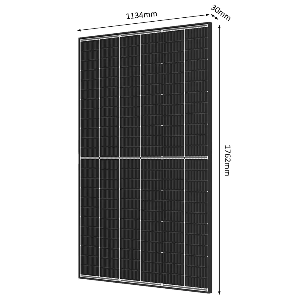 Trina Solar Vertex S+ TSM-450NEG9R.28 - PV-Modul  Trina Solar Vertex S+ TSM-450NEG9R.28 - PV-Modul