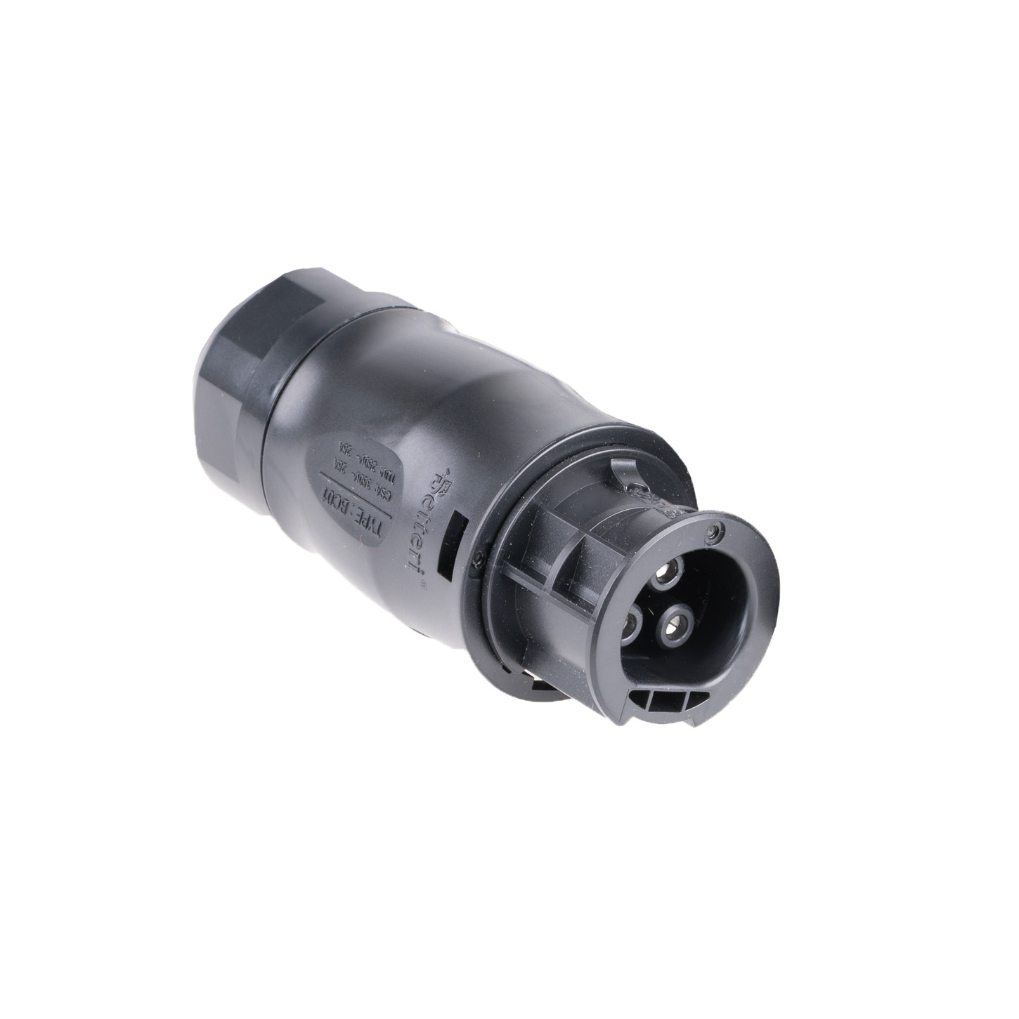 Betteri-Kupplung BC01-3F22-15 - PV-Stecker