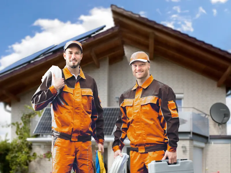 DuraSolar-Team