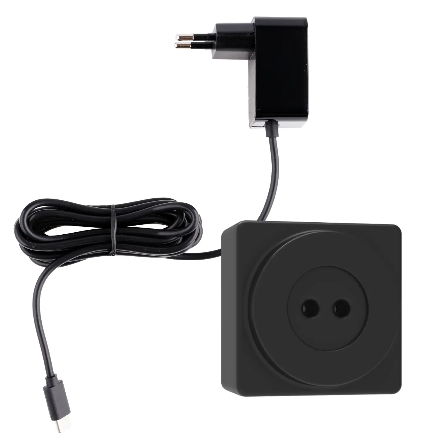 everHome EcoTracker IR - Smart Meter