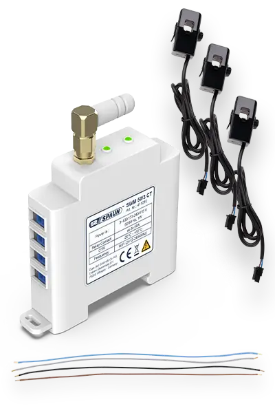 CT SmartMeter CT SmartMeter