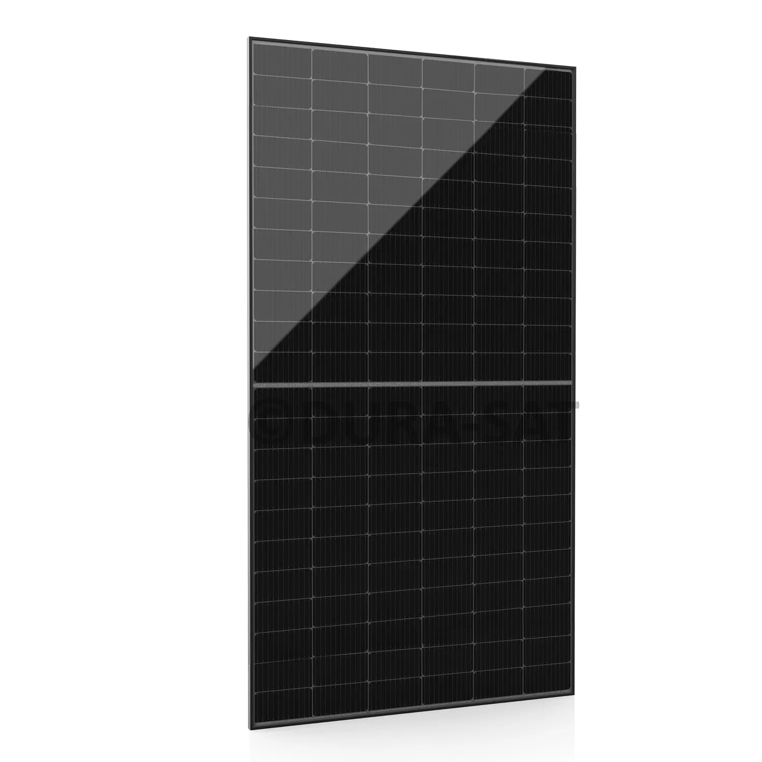 Jolywood JW-HD120N-R3-500W-FB - PV Modul  Jolywood JW-HD120N-R3-500W-FB - PV Modul