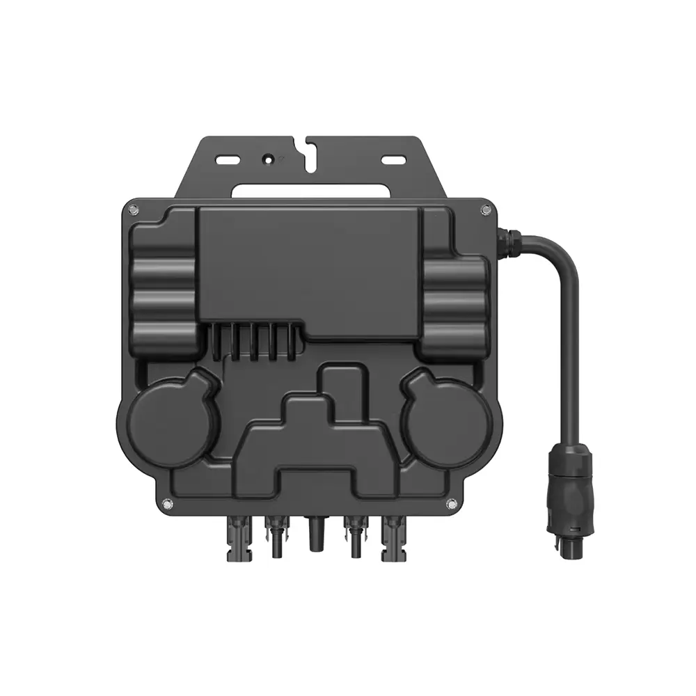APSystems A-EZ1D - PV Mikro-Wechselrichter APSystems A-EZ1D - PV Mikro-Wechselrichter