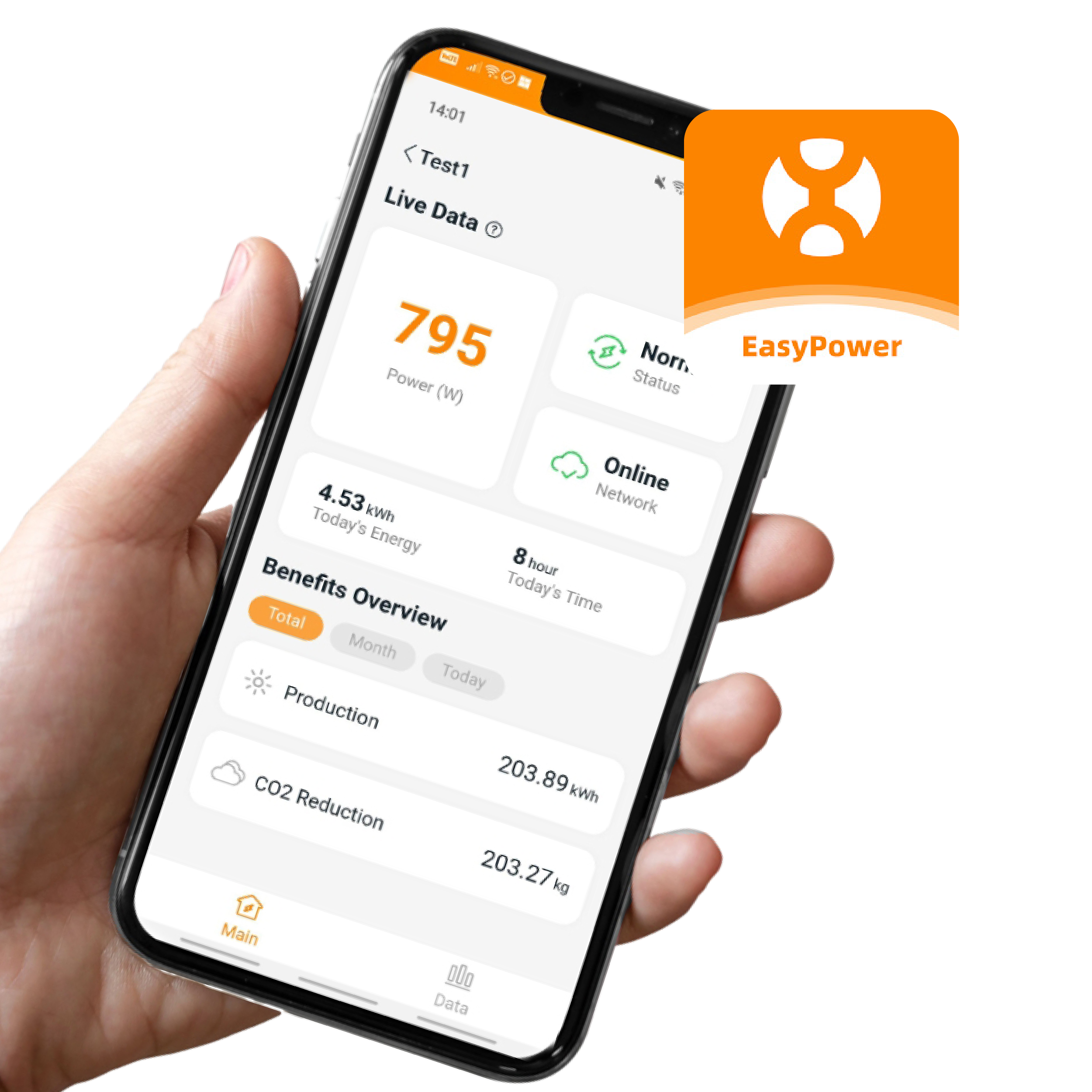 APsystem App