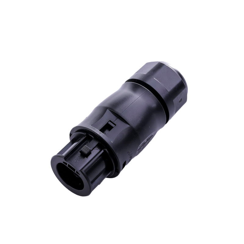 Betteri-Kupplung BC01-3F22-15 - PV-Stecker Betteri-Kupplung BC01-3F22-15 - PV-Stecker