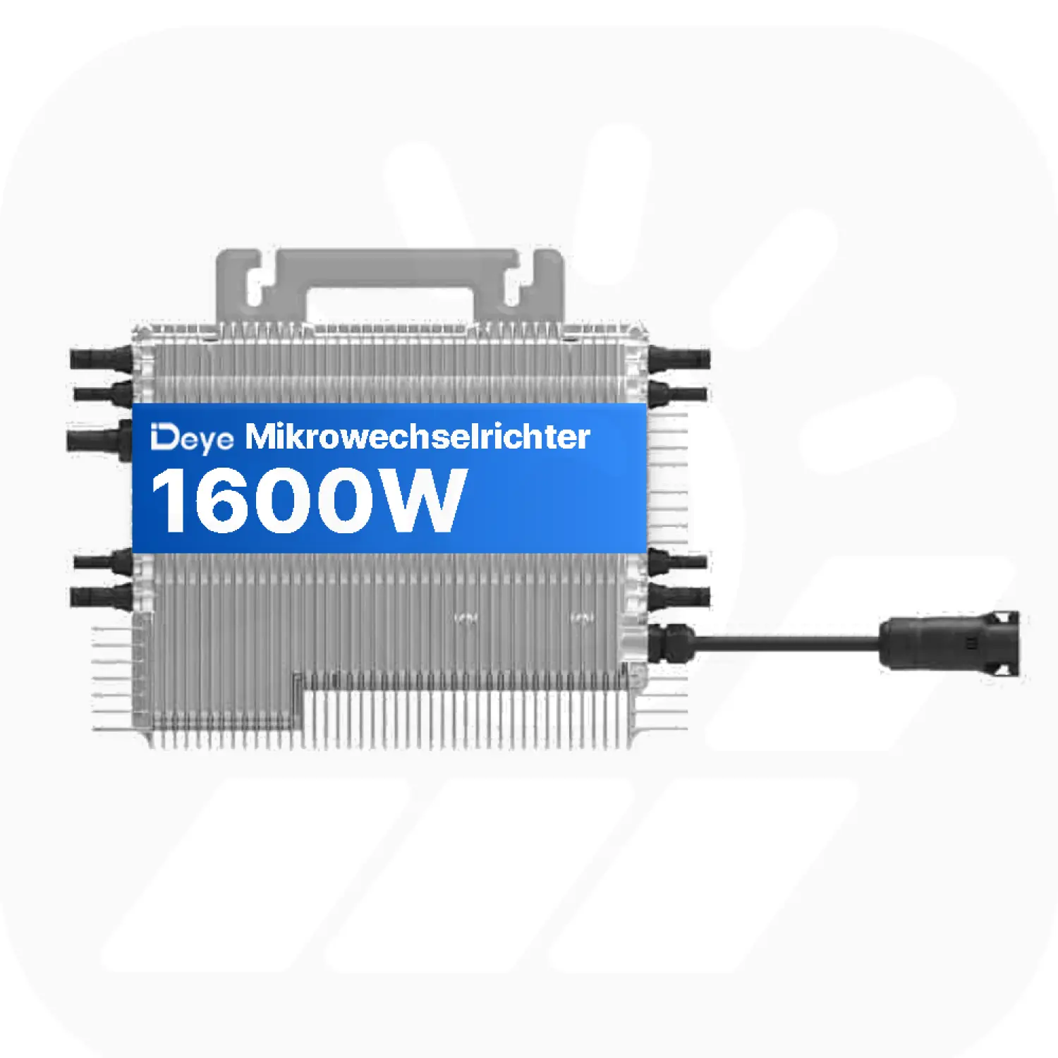 Deye SUN-M160G4-EU-Q0 - PV Mikro-Wechselrichter