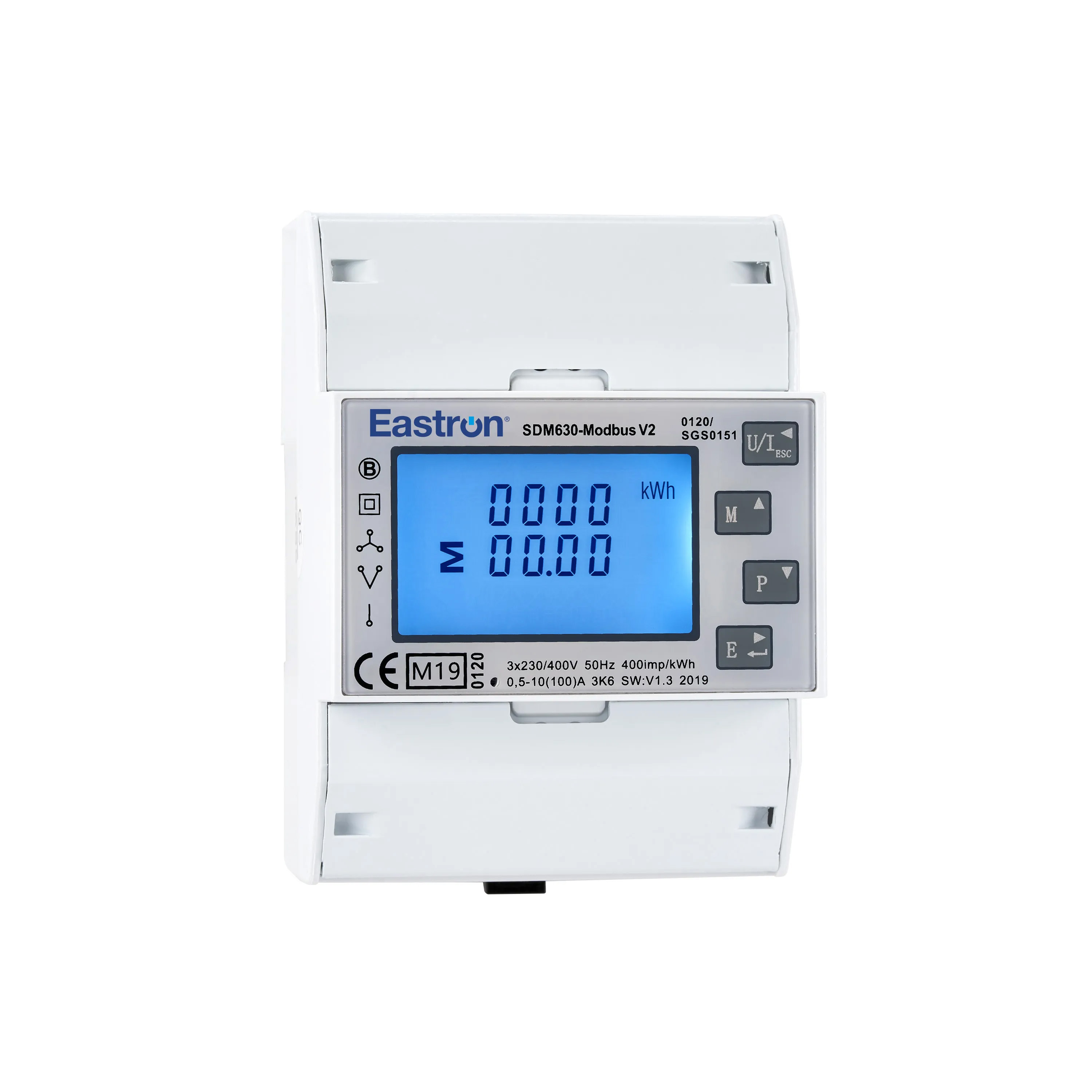 Modbus Produktbild