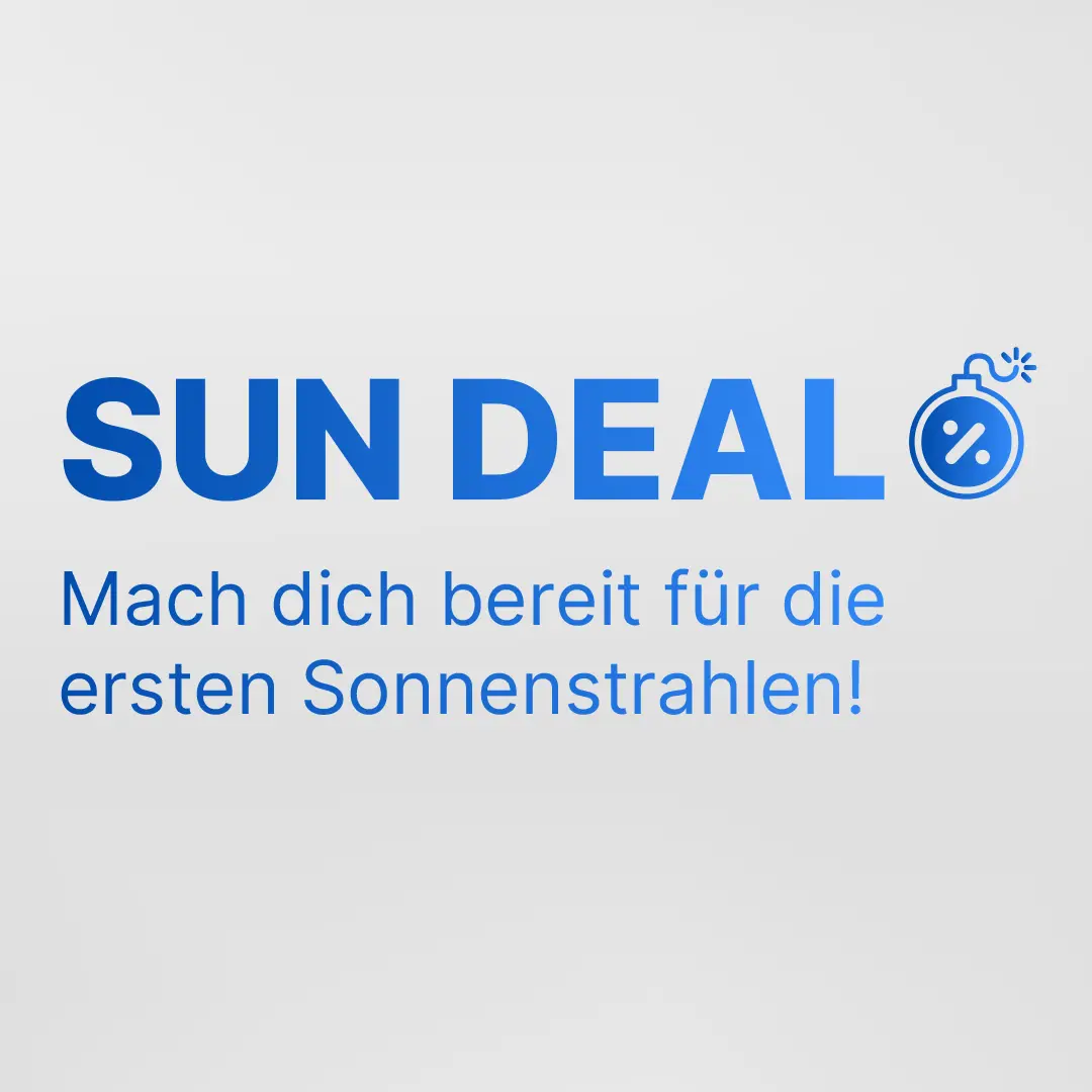 SUN-DEAL SUN-DEAL