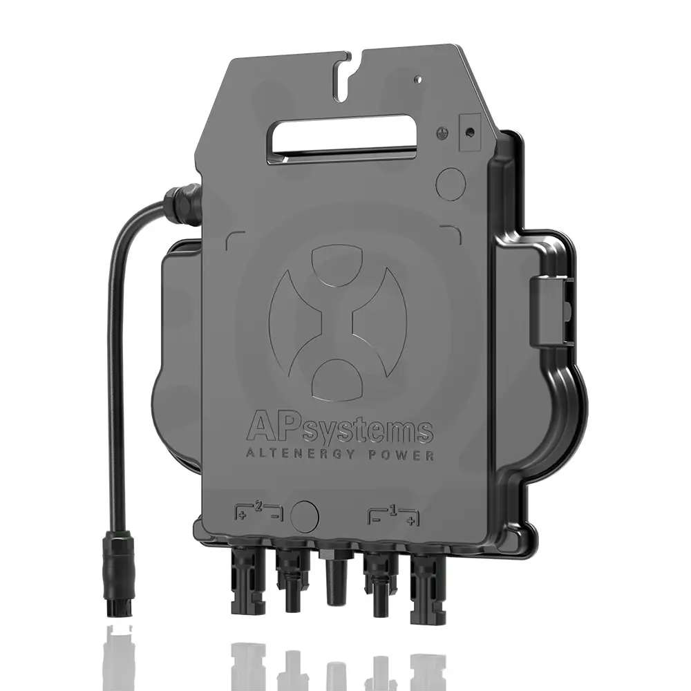 APSystems A-EZ1-M 800 Watt - PV Mikro-Wechselrichter APSystems A-EZ1-M 800 Watt - PV Mikro-Wechselrichter