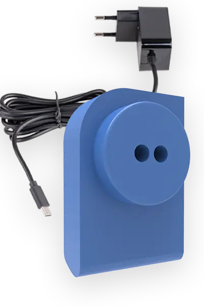 EcoTracker mit Netzteil EcoTracker mit Netzteil
