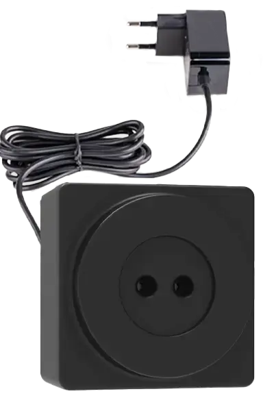 EcoTracker mit Netzteil EcoTracker mit Netzteil