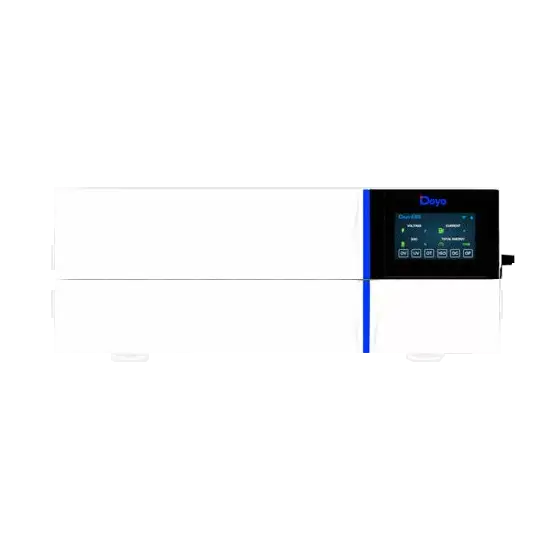 Deye ESS GB-LBS+GB-LBase