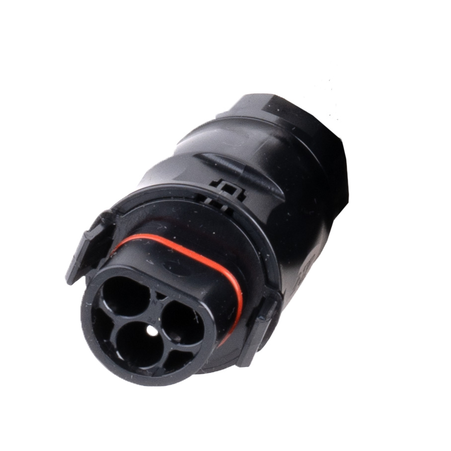LUYI Stecker 40A - PV-Stecker