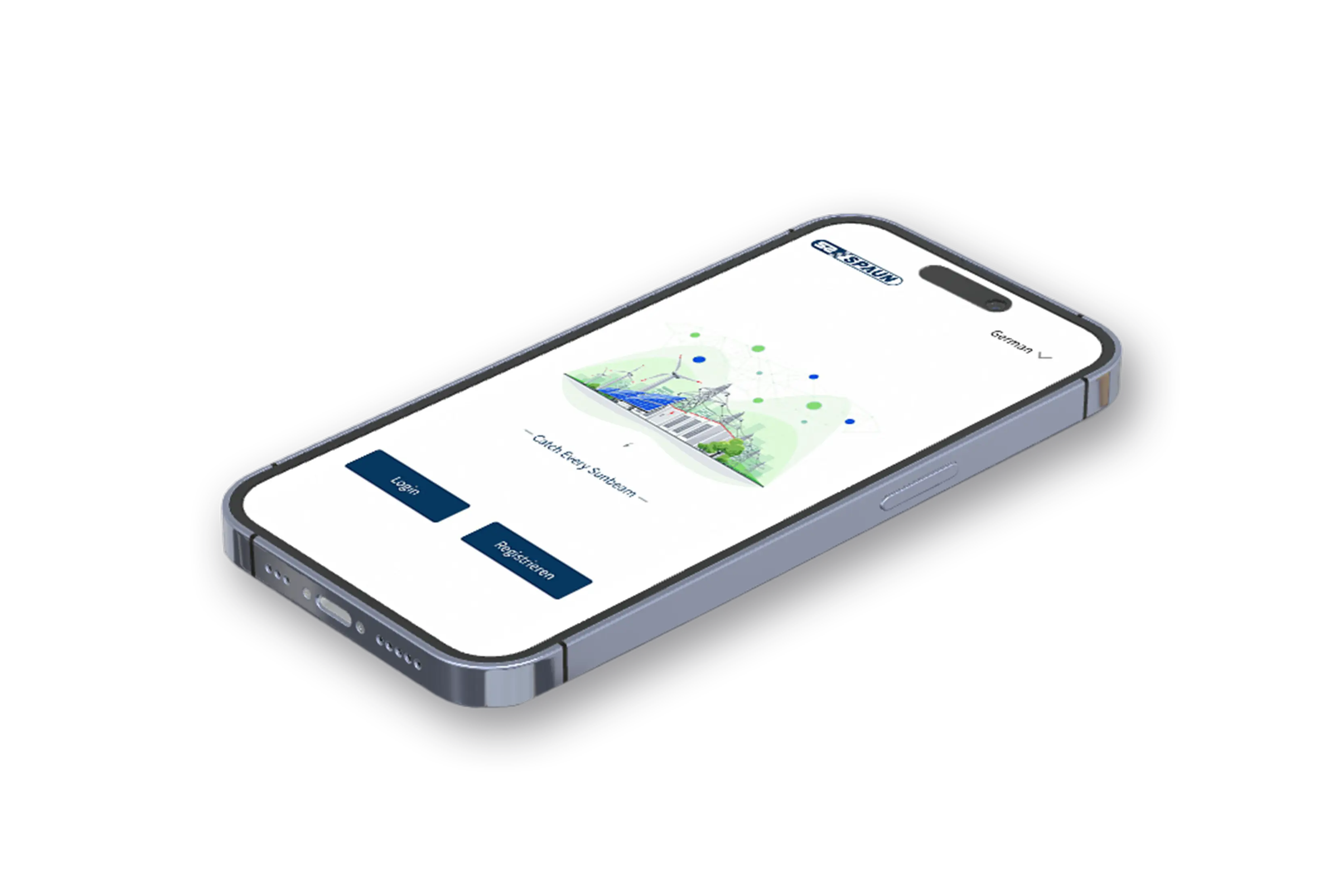 EnergyMaster App EnergyMaster App
