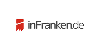inFranken Logo inFranken Logo