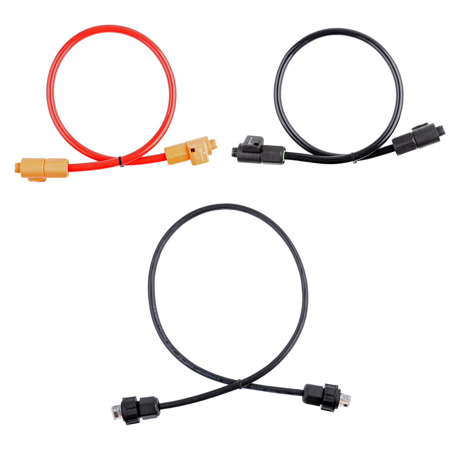 Deye ESS RW-M6.1-BCable - PV-Speicher Zubehör Deye ESS RW-M6.1-BCable - PV-Speicher Zubehör