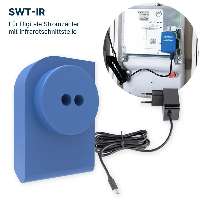 SWT-IR