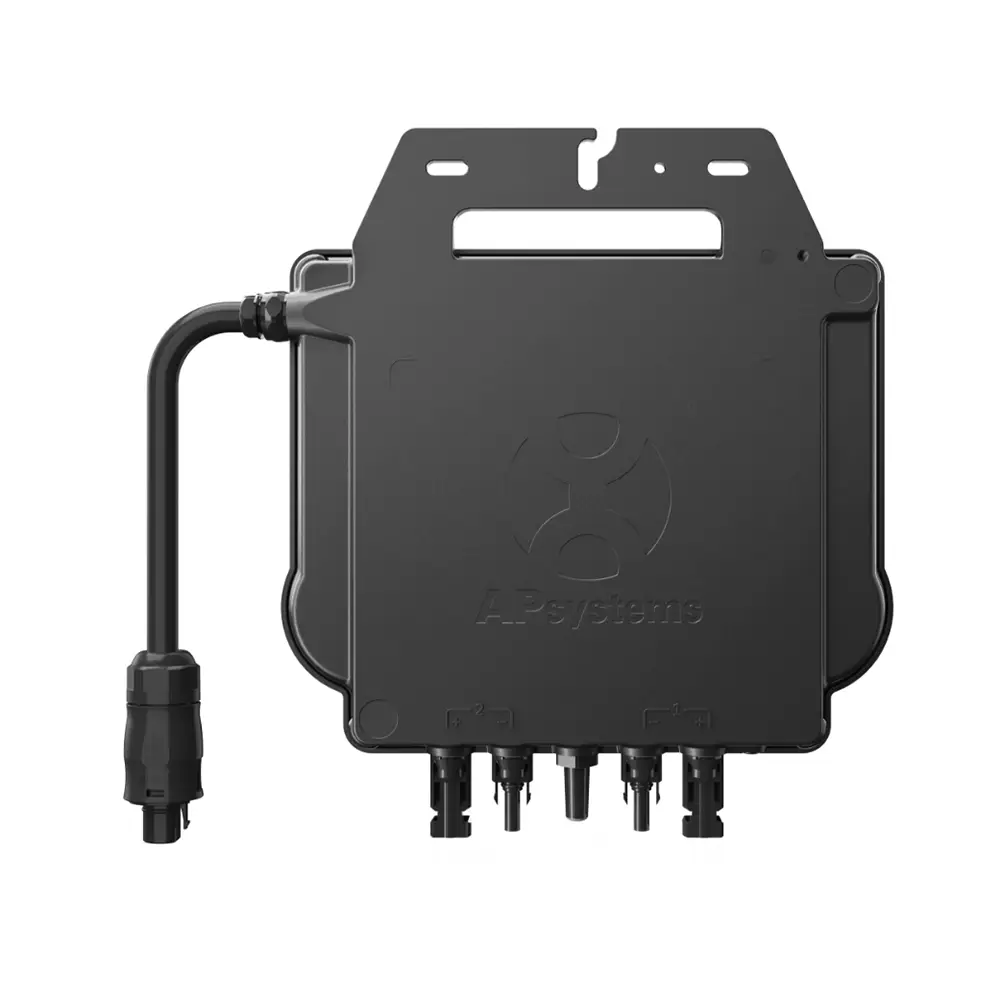 APSystems A-EZ1D - PV Mikro-Wechselrichter APSystems A-EZ1D - PV Mikro-Wechselrichter